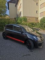 vw up 1.0 2017  60CH