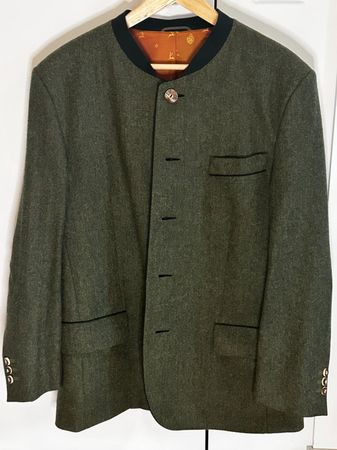 Giacca Uomo Habsburg - Vintage