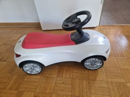 BMW Baby Racer, Bobby Car Tretauto