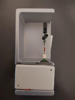 Märklin Lichthaupt- und Lichtvorsignal