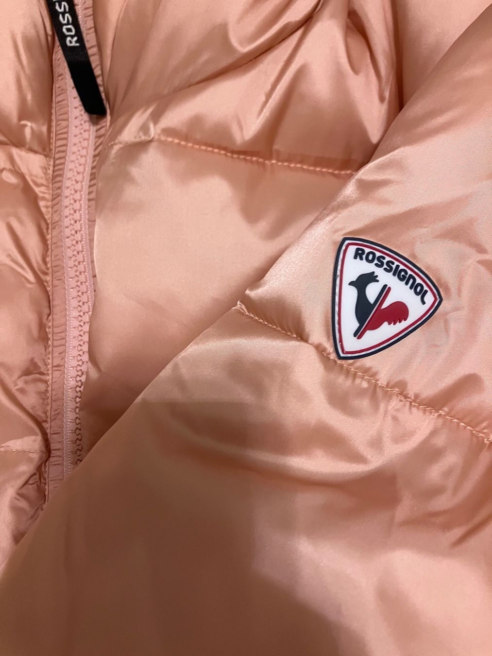 Rossignol Giacche: Daunenjacke von Rossignol – Nuovo e nell'imballaggio originale da Walchwil venduto da Maxana 3