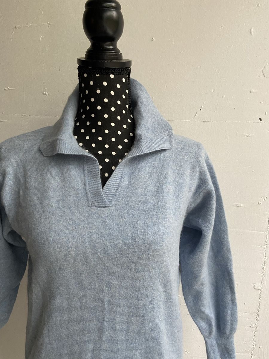Maglioni & Felpe: Wollpullover Made in Italy – Usato da Zürich venduto da Eves.vintage.element 4