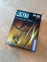 Exit Das Haus der Rätsel