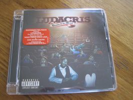 Ludacris Theater of the Mind  CD