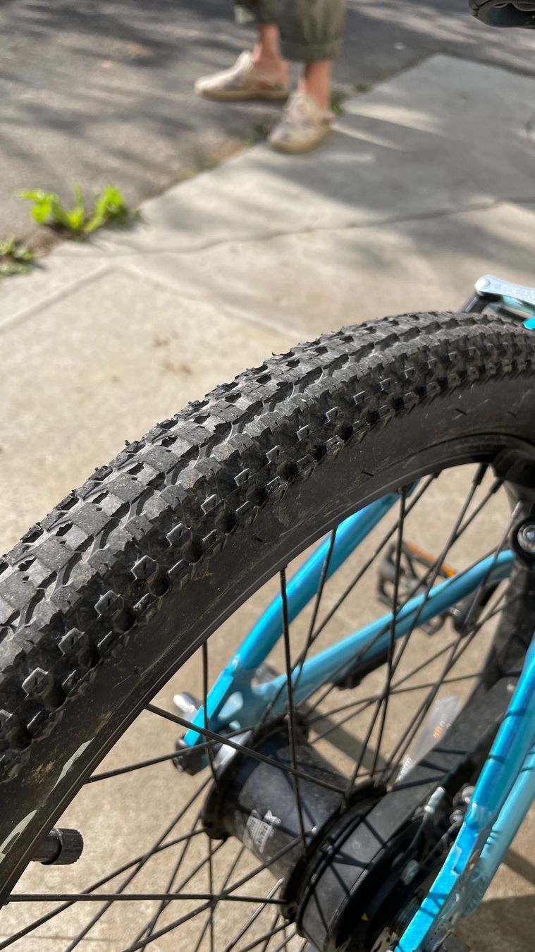 Velos: Rascal Bikes 20" "in TOP Zustand!!!" – Gebraucht aus Thun von tropponuovo 2