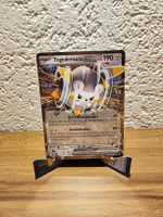 Togedemaru EX 149/217 Erhabene Helden 