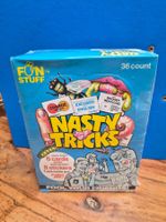 TRADING CARDS NASTY TRICKS
