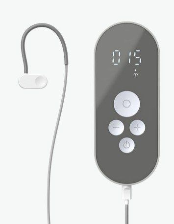 Appareils médicaux: Nurosym Vagusnerv Stimulator – D'occasion à Bichelsee par Leisha99 2
