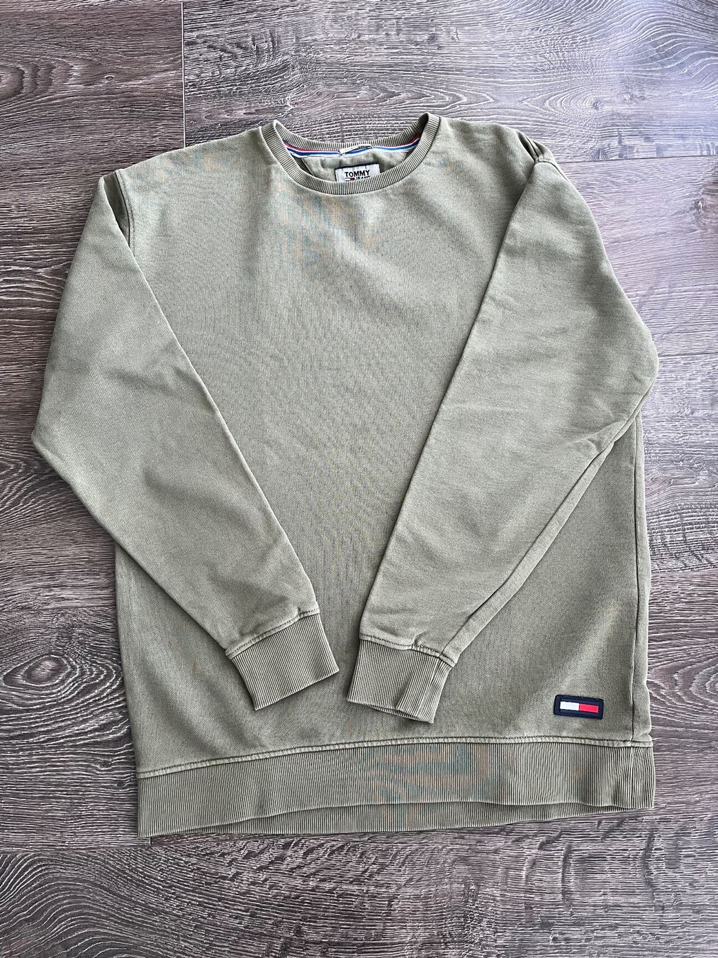 Tommy Hilfiger Maglioni & Felpe: Tommy Hilfiger Sweatshirt – Usato da Bülach venduto da eryo343