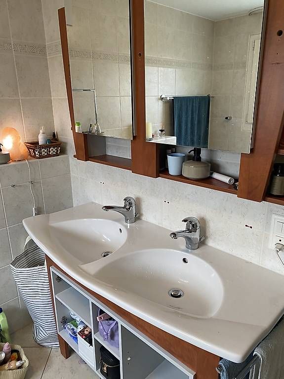 Rubinetteria: 2x Lavabo Armaturen – Usato da Arlesheim venduto da Dominic1982 3
