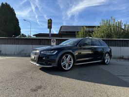 Audi A6 Allroad 3.0BiTDI