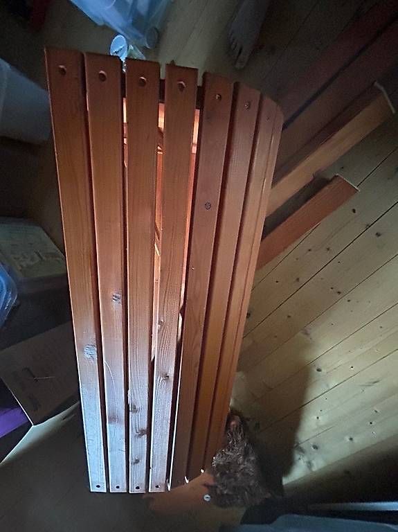 Giocattoli: Holzpferd – Usato da Lommiswil venduto da mic_9l6j 3