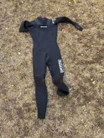 Mystic Neoprenanzug 3:2mm 185 cm guter Zustand