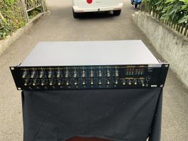 Line-Mixer KMX-122 von Korg