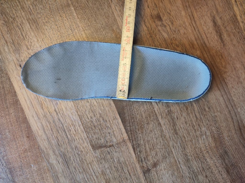 Meindl Chaussures hommes: Meindl Wanderschuh, KS 14 Schweizer Armee – D'occasion à Bern par S1las 7