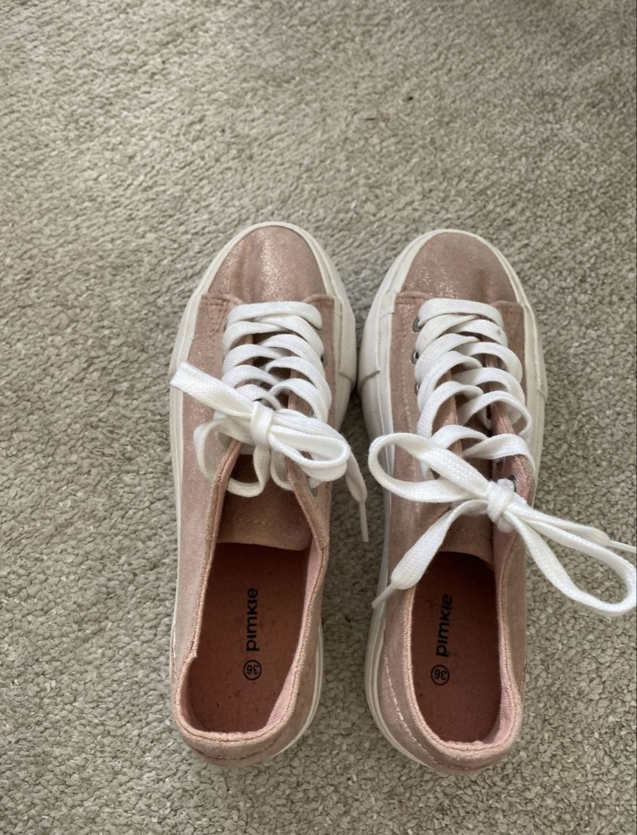 Scarpe da donna: SCHUHE UNGETRAGEN GRÖSSE 36 – Nuovo e nell'imballaggio originale da Dübendorf venduto da ali_g7p8 2