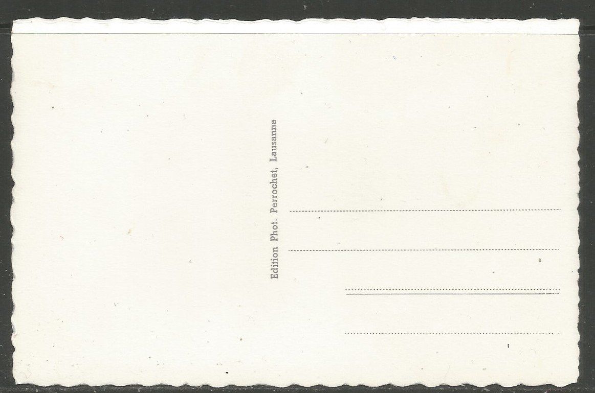 Cartoline postali: Carte P ( Bevaix ) – Usato da La Russille venduto da Nono4 1