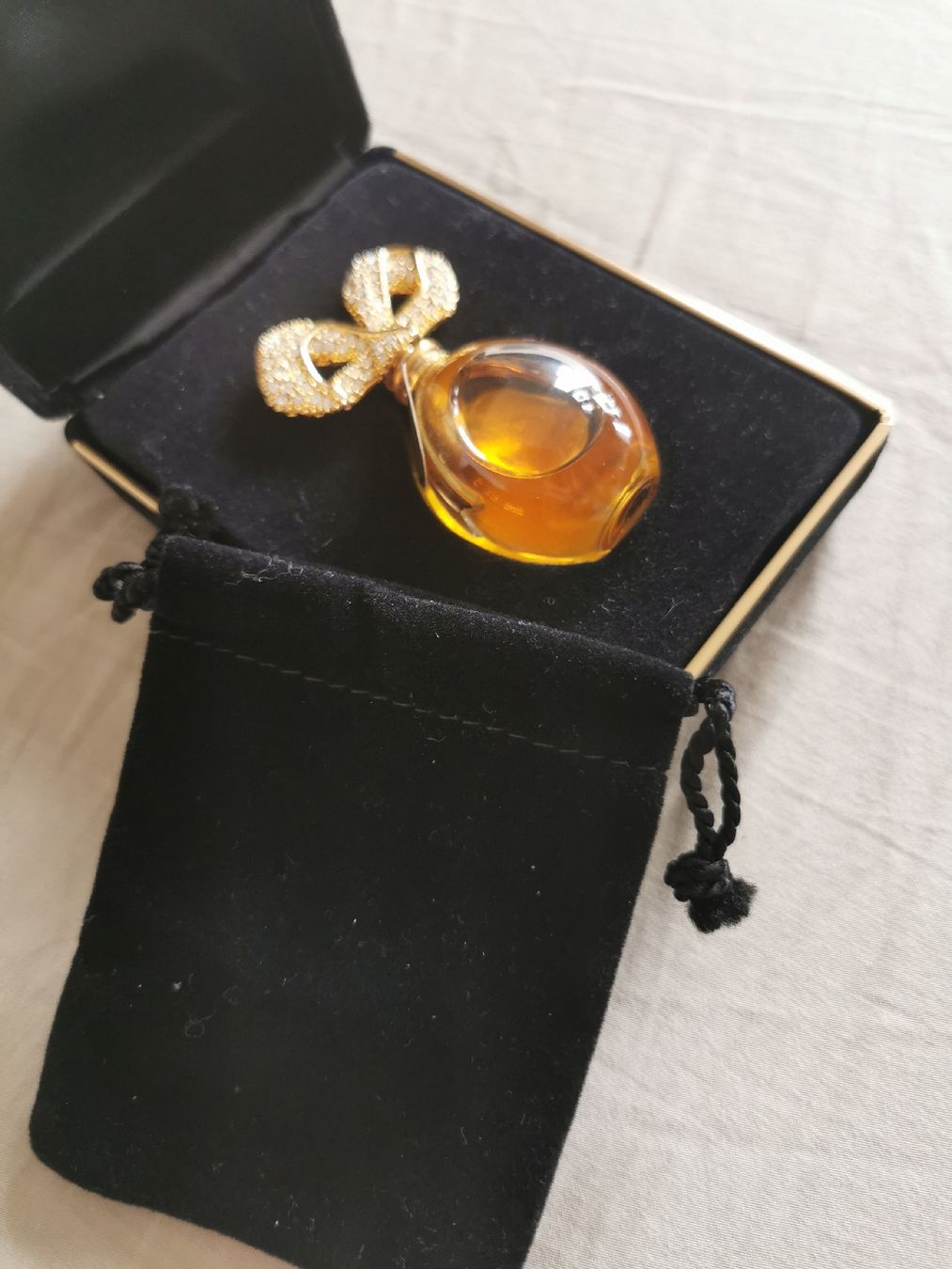 Profumi & Eau de Toilette: Elizabeth Taylor White Diamonds Parfum 7,5 ml. – Nuovo e nell'imballaggio originale da Schlieren venduto da vlalif 5