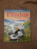 Kinderbuch: Die Pandas sind los