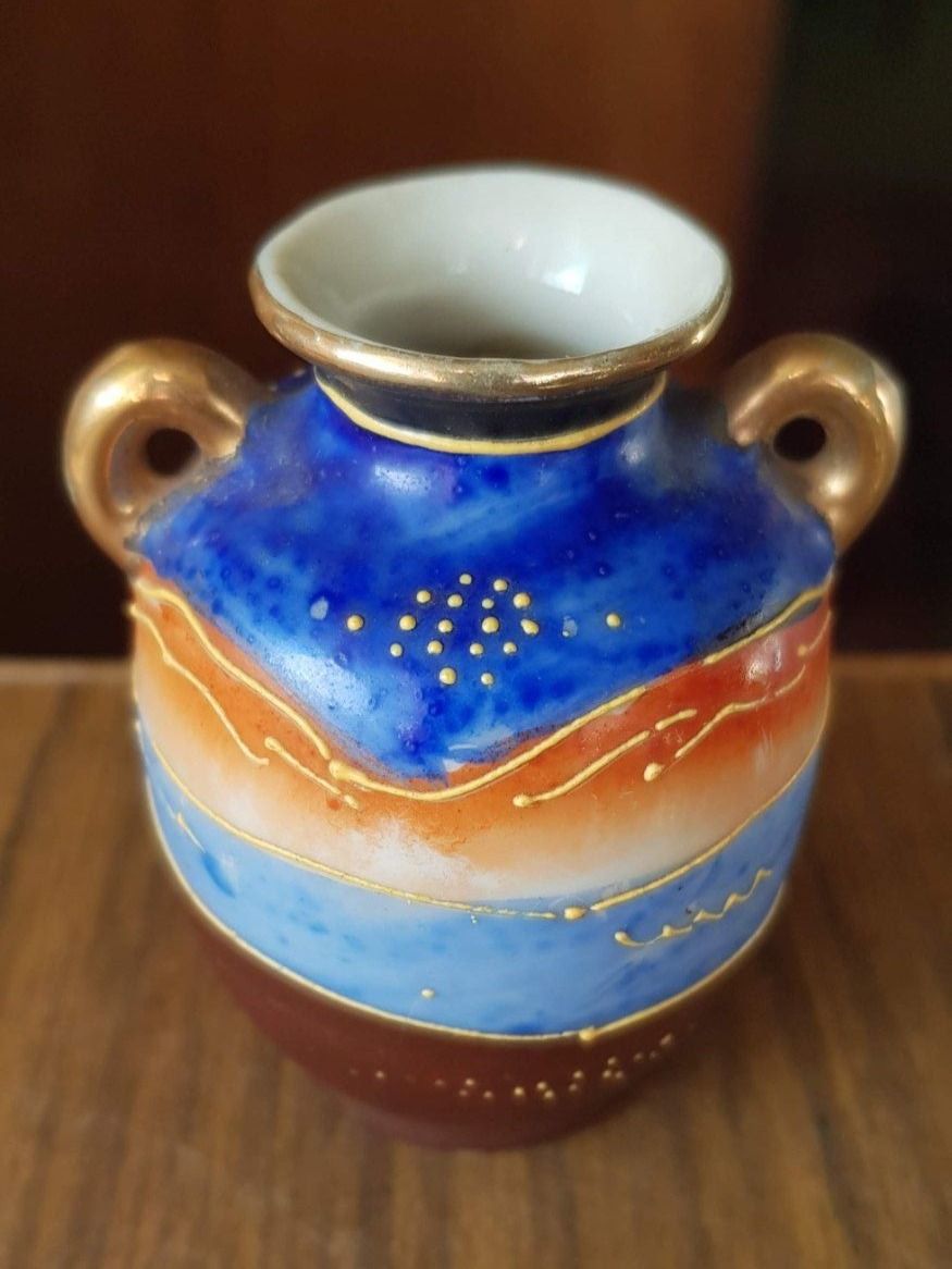 Vasi & Recipienti: Vase Japan – Usato da Mörschwil venduto da antiksalon21 4