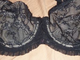soutien gorge 85D dentelle marque soleil sucré pour femme
