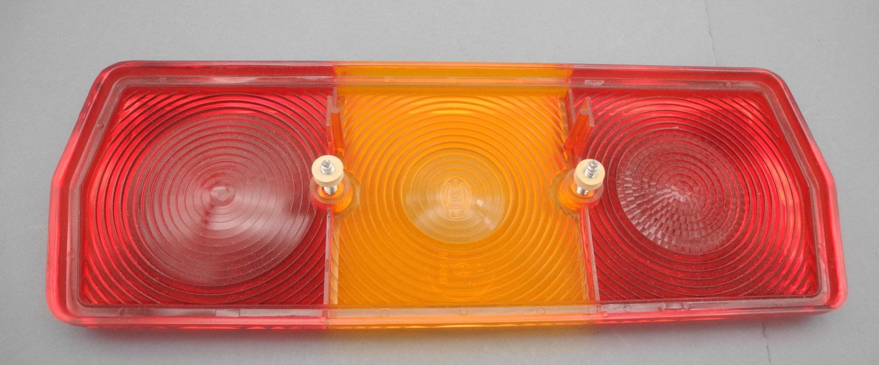 Tutti i ricambio: Hella Oldtimer Rücklicht, Lichtscheibe, Nr. 46b – Nuovo (secondo la descrizione) da Kottwil venduto da Crazyrolf 1