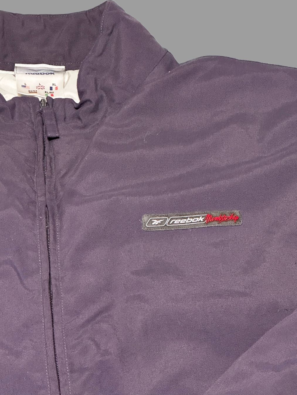 Reebok Giacche: Reebok Membership Doudoune – Usato da Châtelaine venduto da 333shop 1