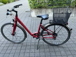 Fahrrad