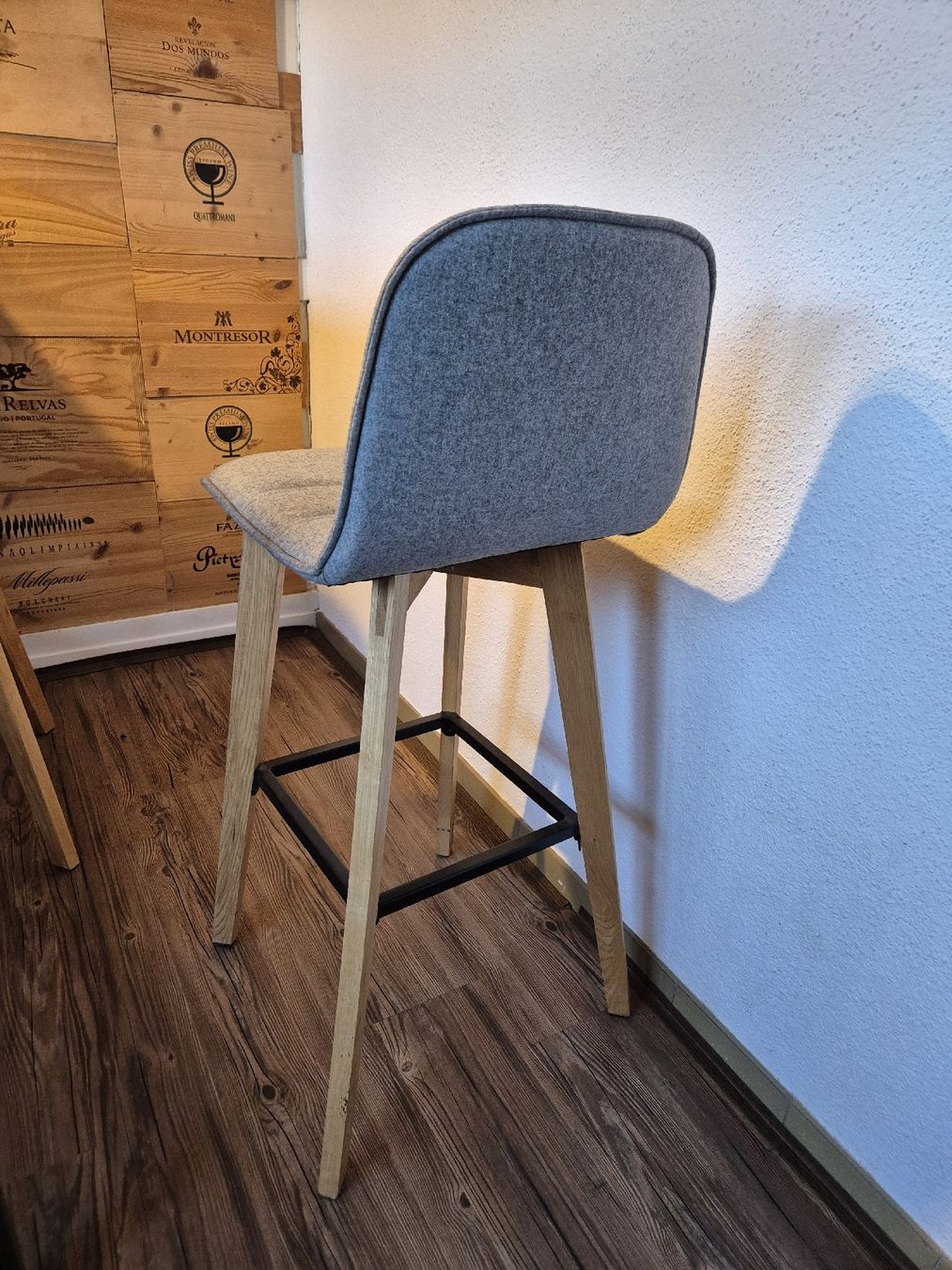 Micasa Seggioloni: Hochstuhl – Usato da Buchs LU venduto da 1yvez 1