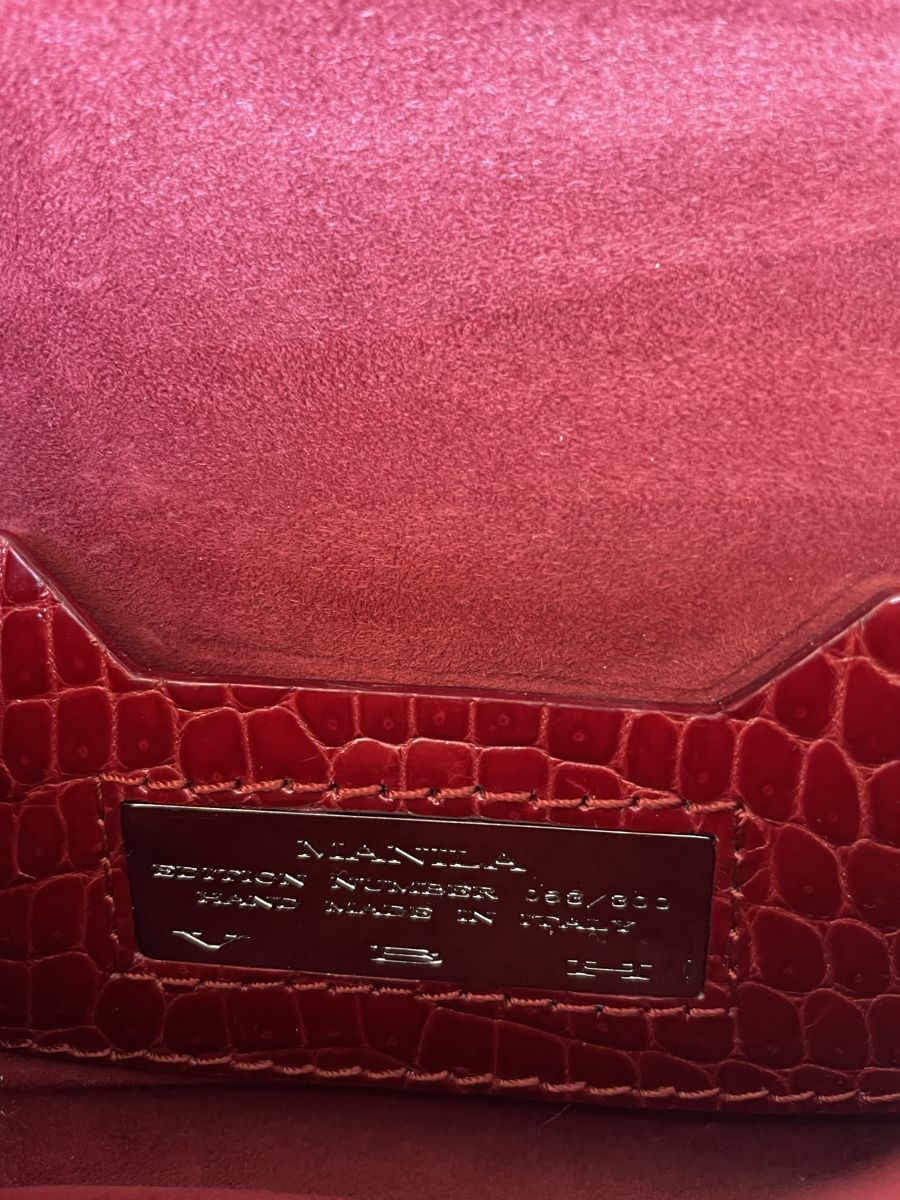 Borse da donna: Sac Pochette – Nuovo (secondo la descrizione) da Bassins venduto da oal_q2gl 4