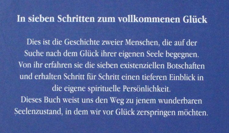 Bücher: Die 7 Botschaften unserer Seele – Gebraucht aus Schlatt TG von annesbuecher 1