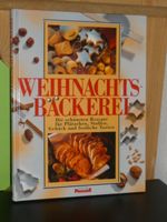 WEIHNACHTS-BÄCKEREIDIE SCHÖNSTEN REZEPTE ....GEBR. ABER IO.
