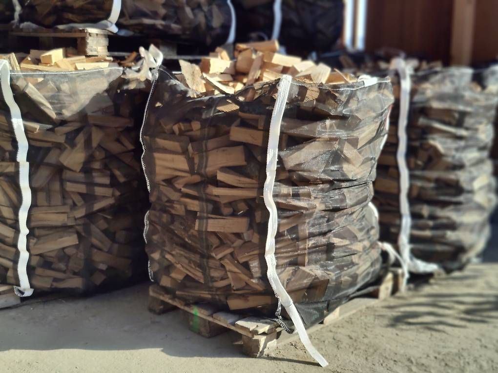 Tutte le macchine: Bigbag mit Bodenklappe – Usato da Kirchberg SG venduto da huiag.ch 2
