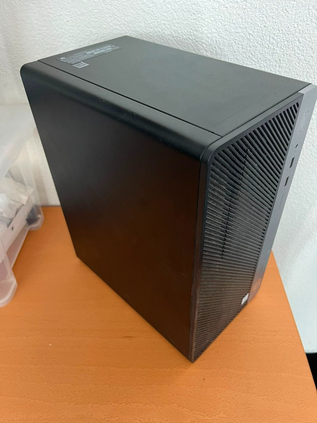 Hewlett Packard PCs: HP ProDesk 400 GS MT – Gebraucht aus St. Gallen von Cellere_AG 2