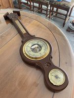 Wetterstation Barometer 74 cm