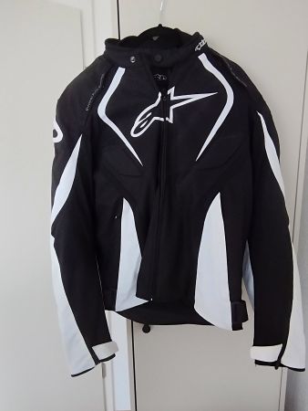 Blouson moto alpinestars XL