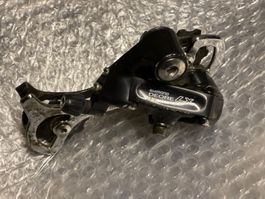 Schaltwerk Schimano Deore Lx