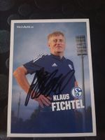 FC Schalke - Handsigniert - Sonderaktionen ab CHF 1.00 - 7