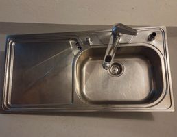 Waschbecken