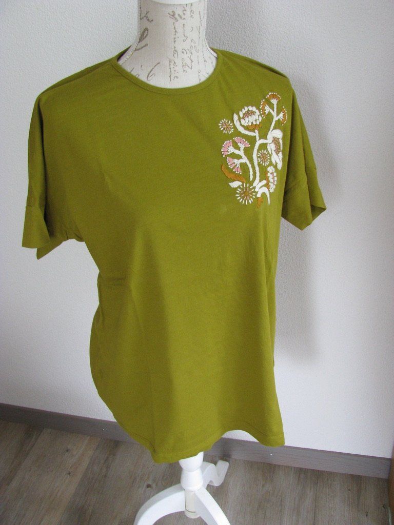 Gudrun Sjöden T-Shirts: TShirt Gudrun Sjöden  Gr S - neuwertig – Neu (gemäss Beschreibung) aus Zweisimmen von Domii
