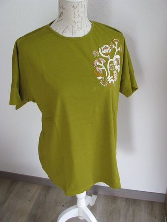 TShirt Gudrun Sjöden  Gr S - neuwertig