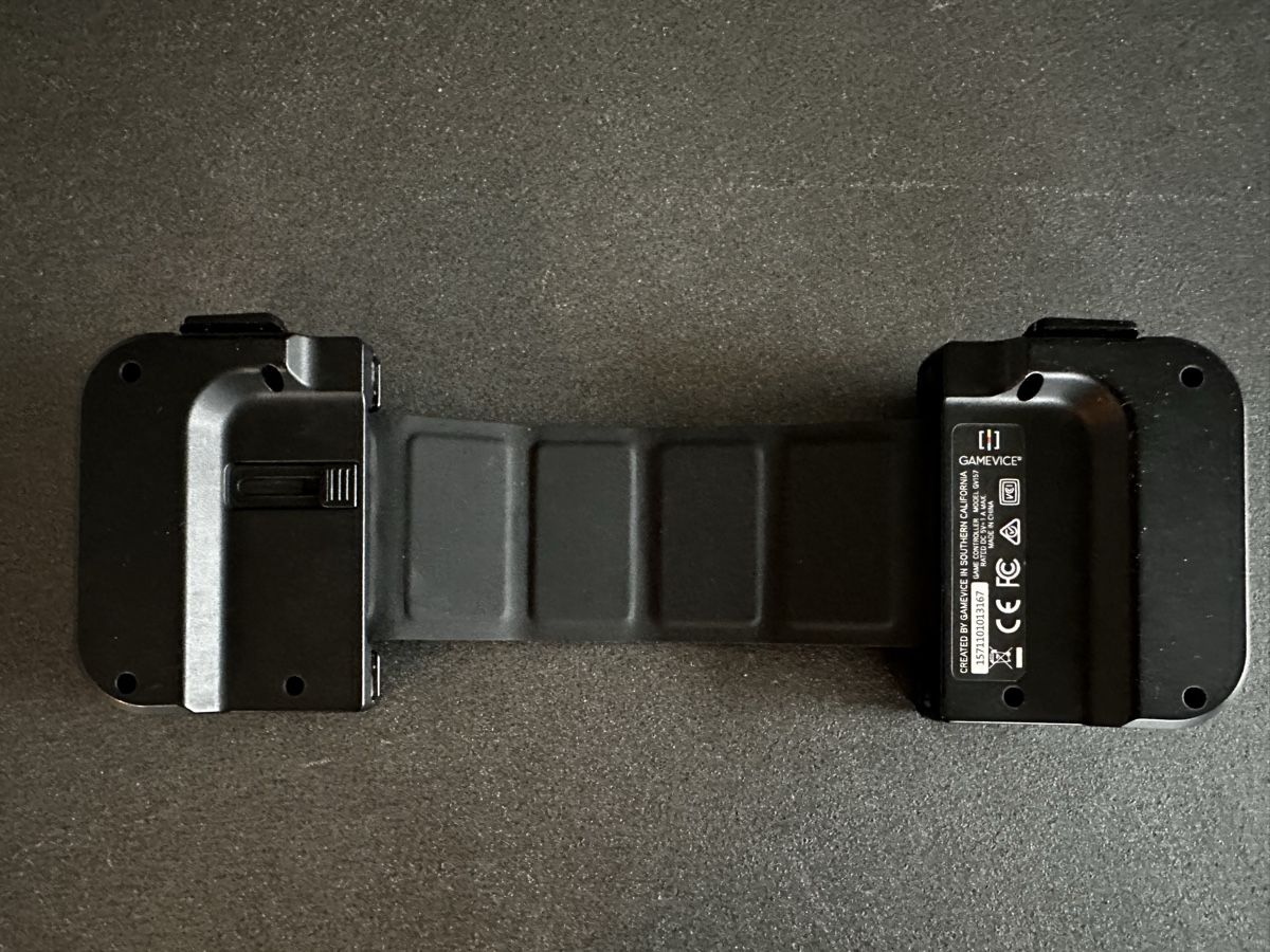 Controller: Gamevice Controller GV157 für iPhone - Top Zustand! – Gebraucht aus Dättlikon von Katalone 2