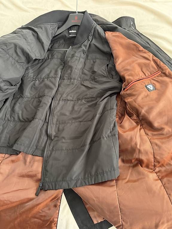 Jacken: Strellson Jacke  – Gebraucht aus Arth von Hannymoon68 3