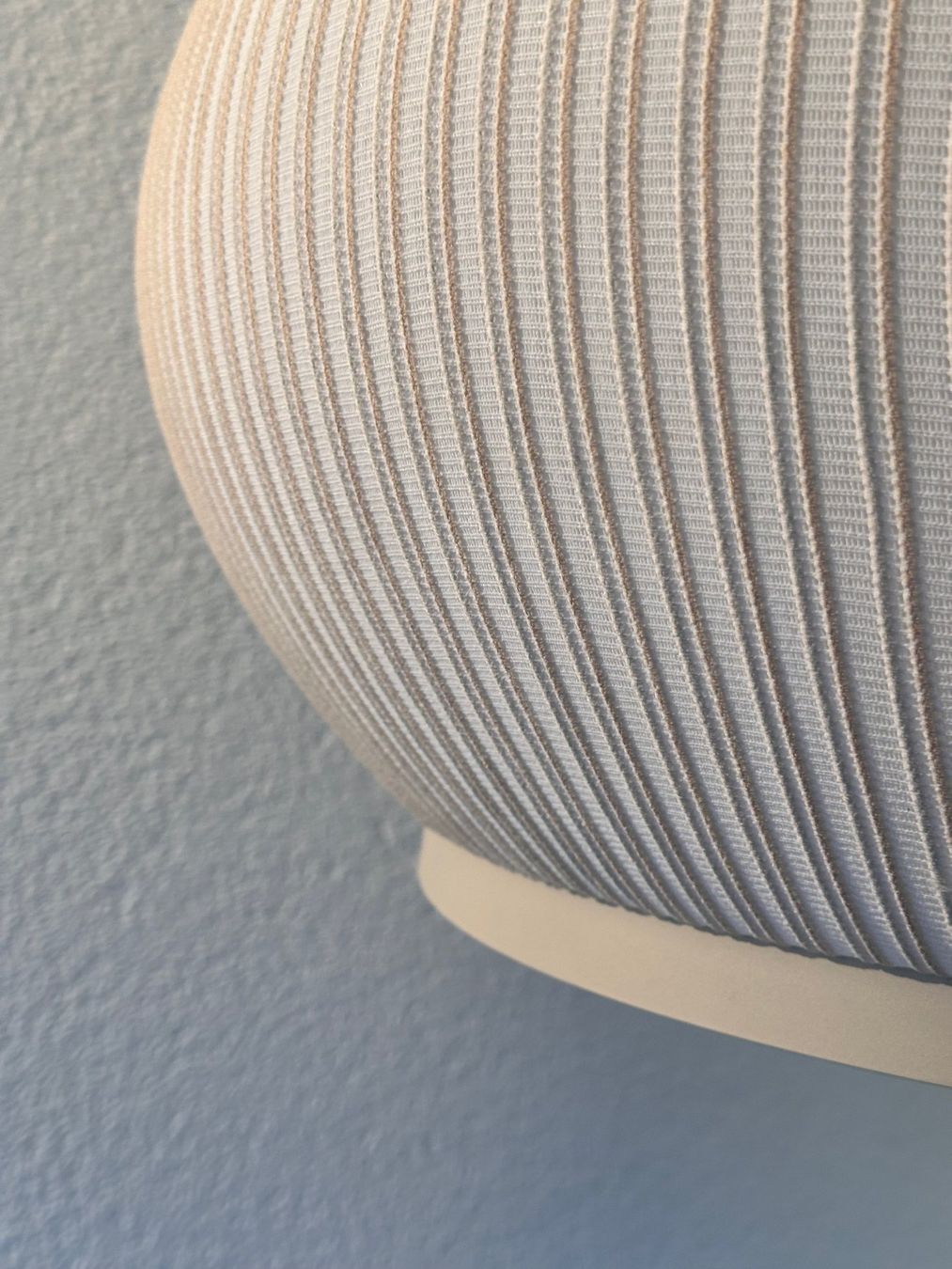 Lampadari & plafoniere: Pendelleuchte KNIT 7470 LED von VIBIA – Nuovo (secondo la descrizione) da Suhr venduto da leuchtenshop 6