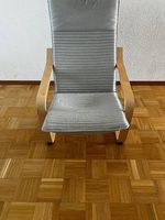 Ikea Poang Sessel