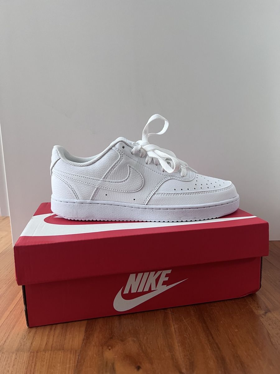 Nike Scarpe da uomo: Nike Sneaker NEU!! Gr.40 – Nuovo e nell'imballaggio originale da Wil SG venduto da ooMariposaoo