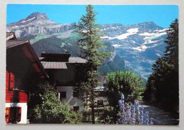 Les Diablerets