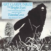 Garfunkel Art - Bright eyes (7")
