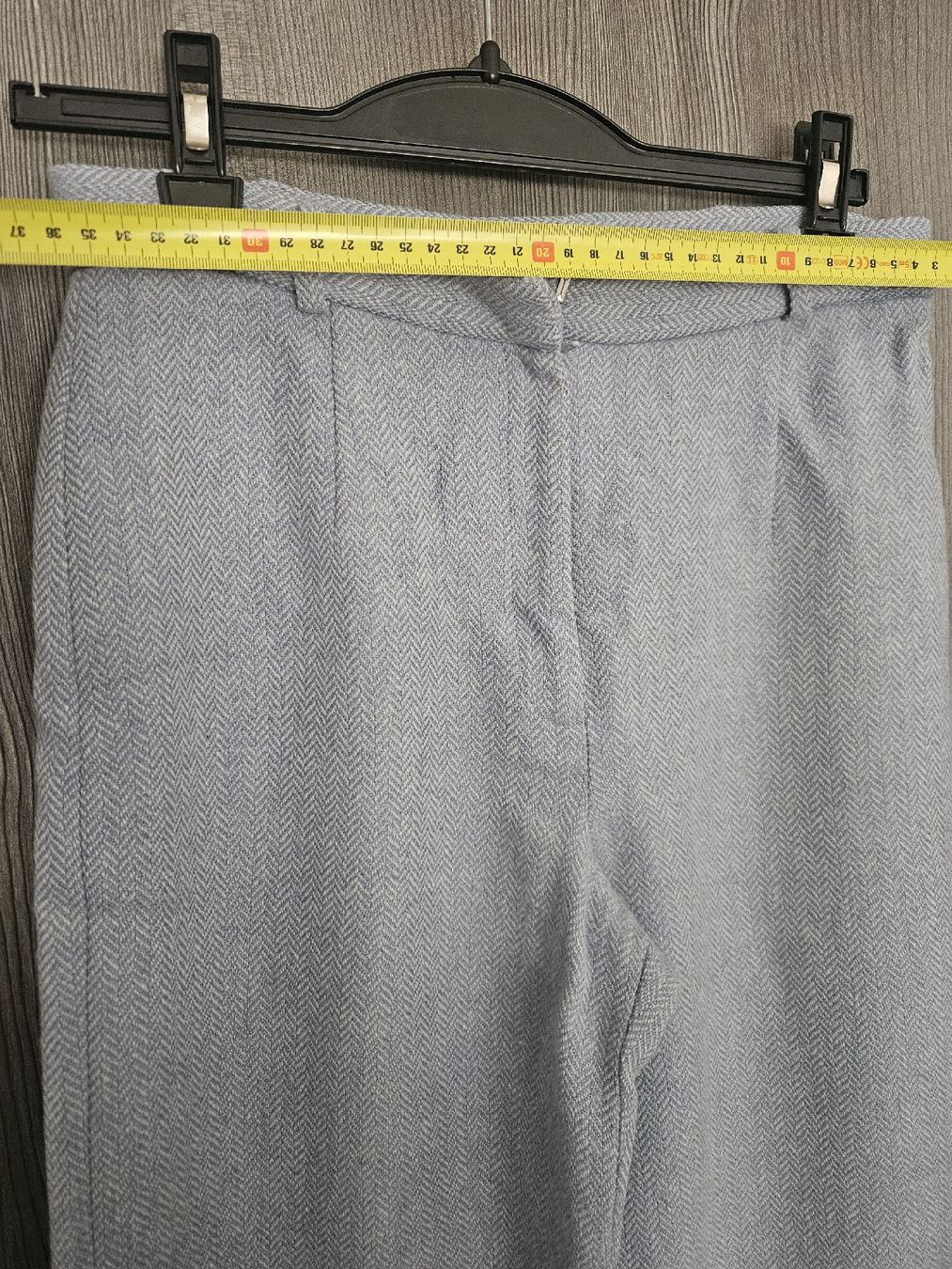 Max Mara Pantalons: pantalon – Neuf (Voir description) à Chêne-Bourg par gab_7cg8 4
