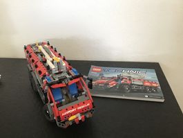 Lego Technic 42068